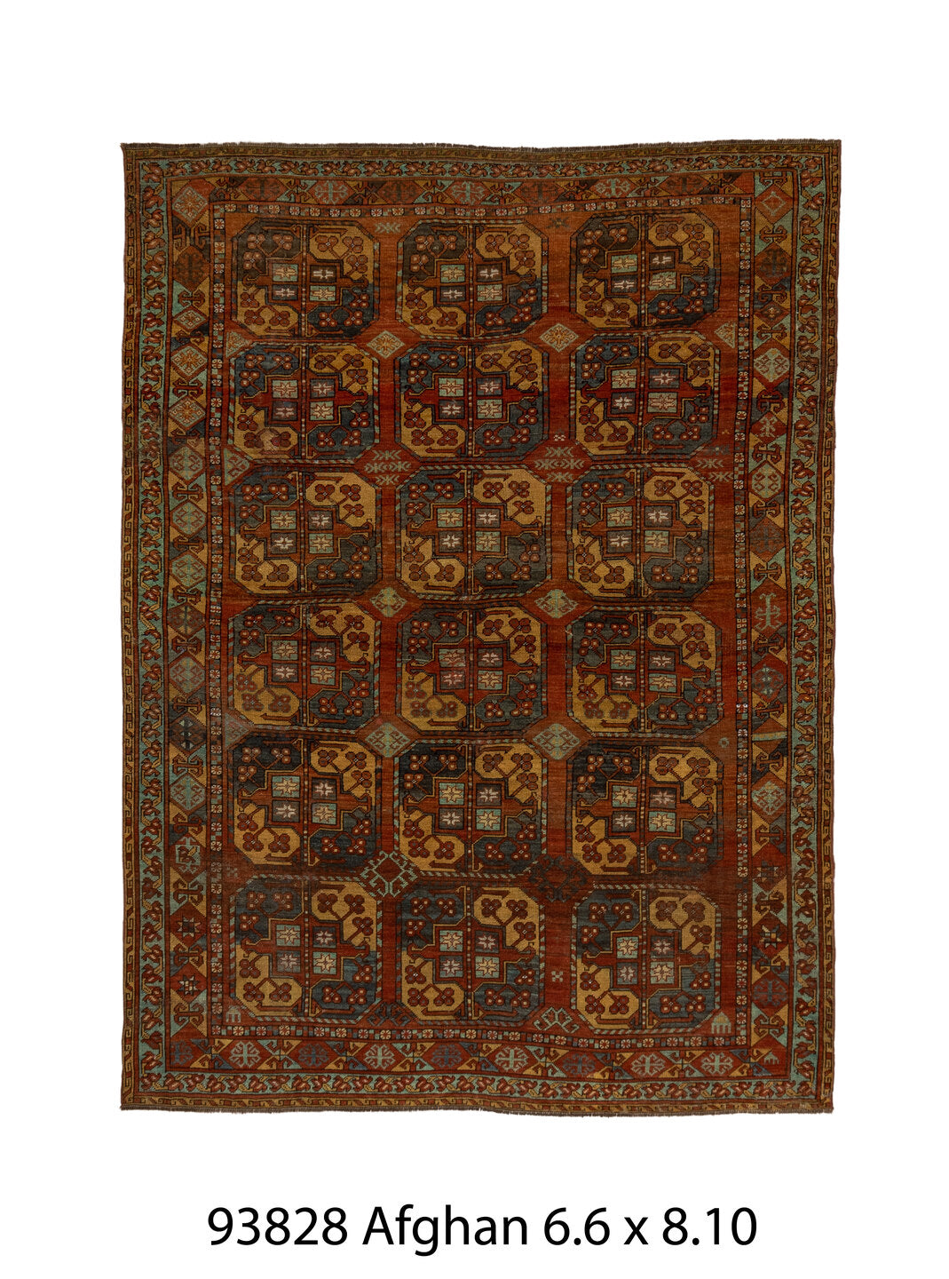 C93828 Rug