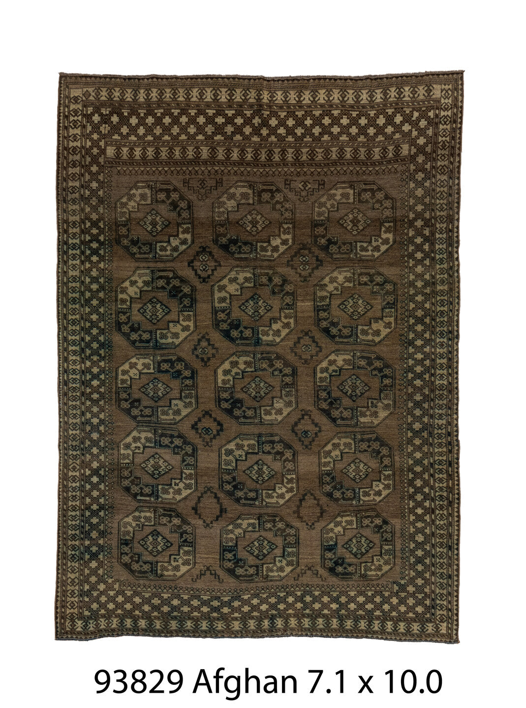 C93829 Rug