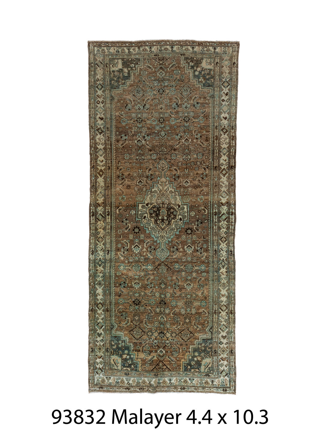 C93832 Rug