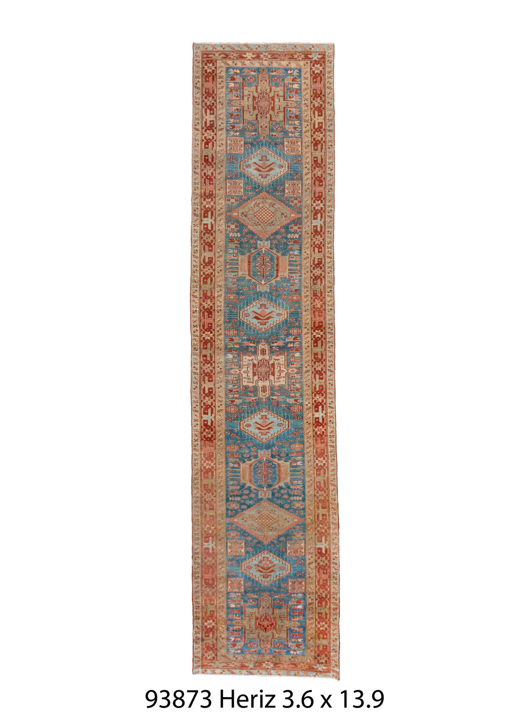 C93873 Rug