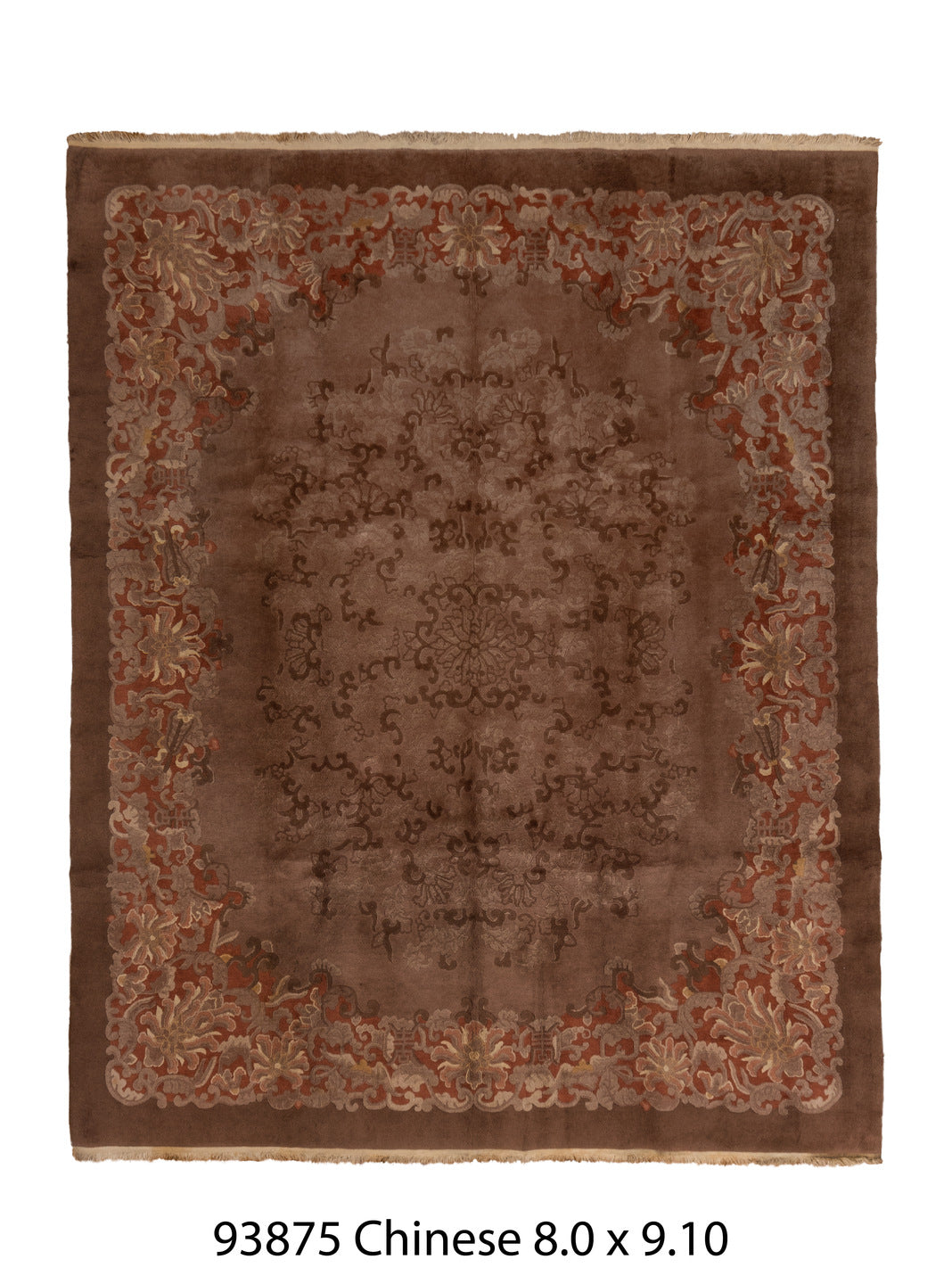 C93875 Rug