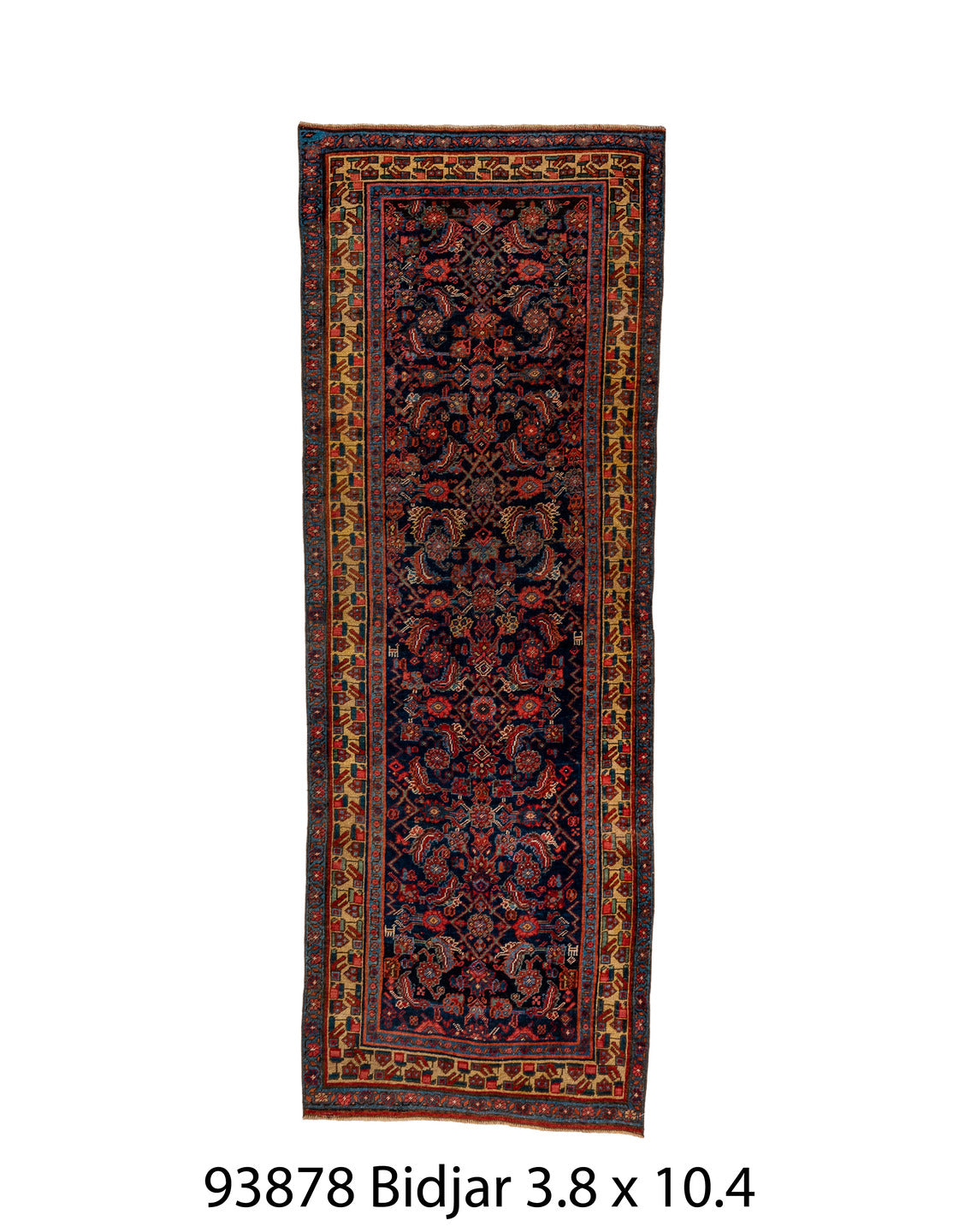 C93878 Rug