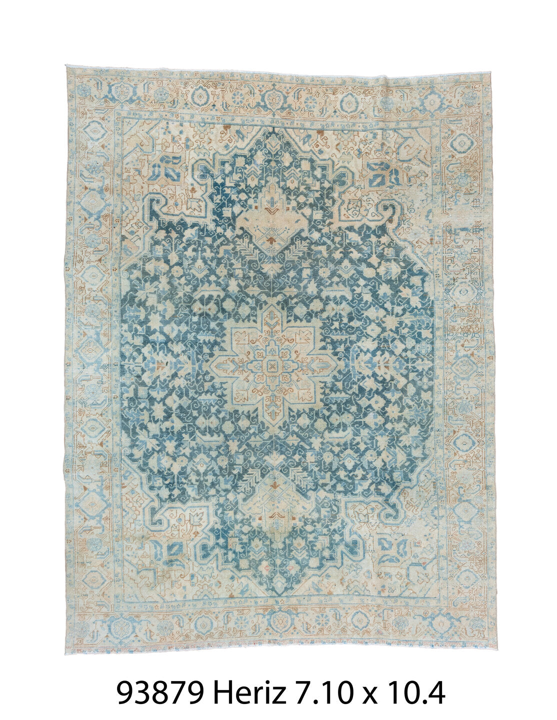 C93879 Rug