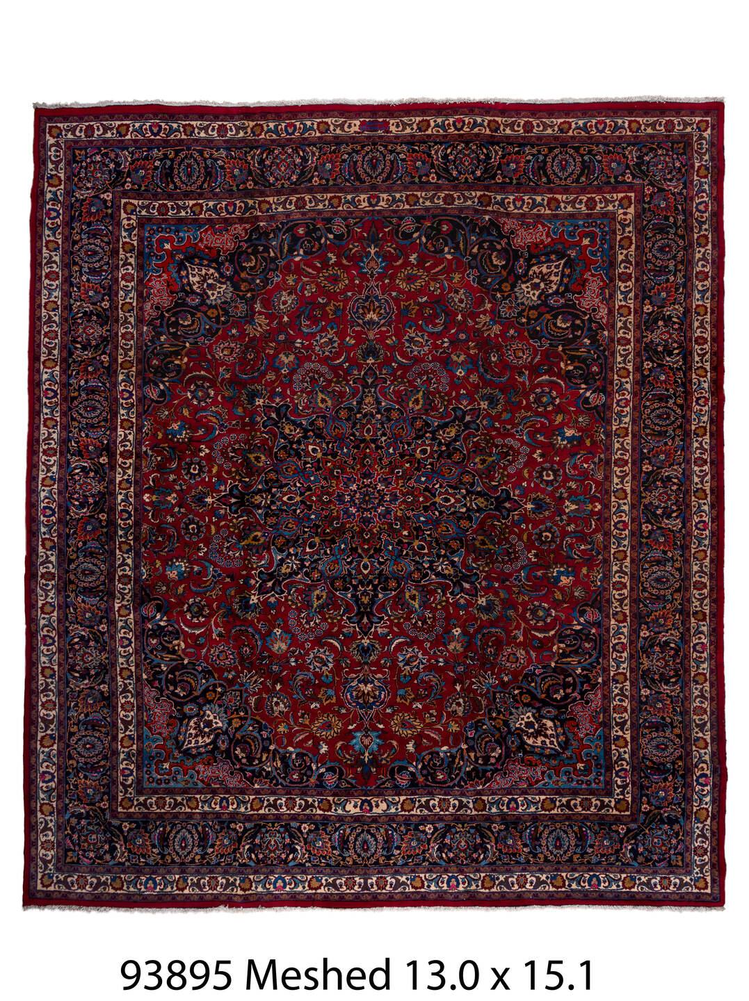 C93895 Rug
