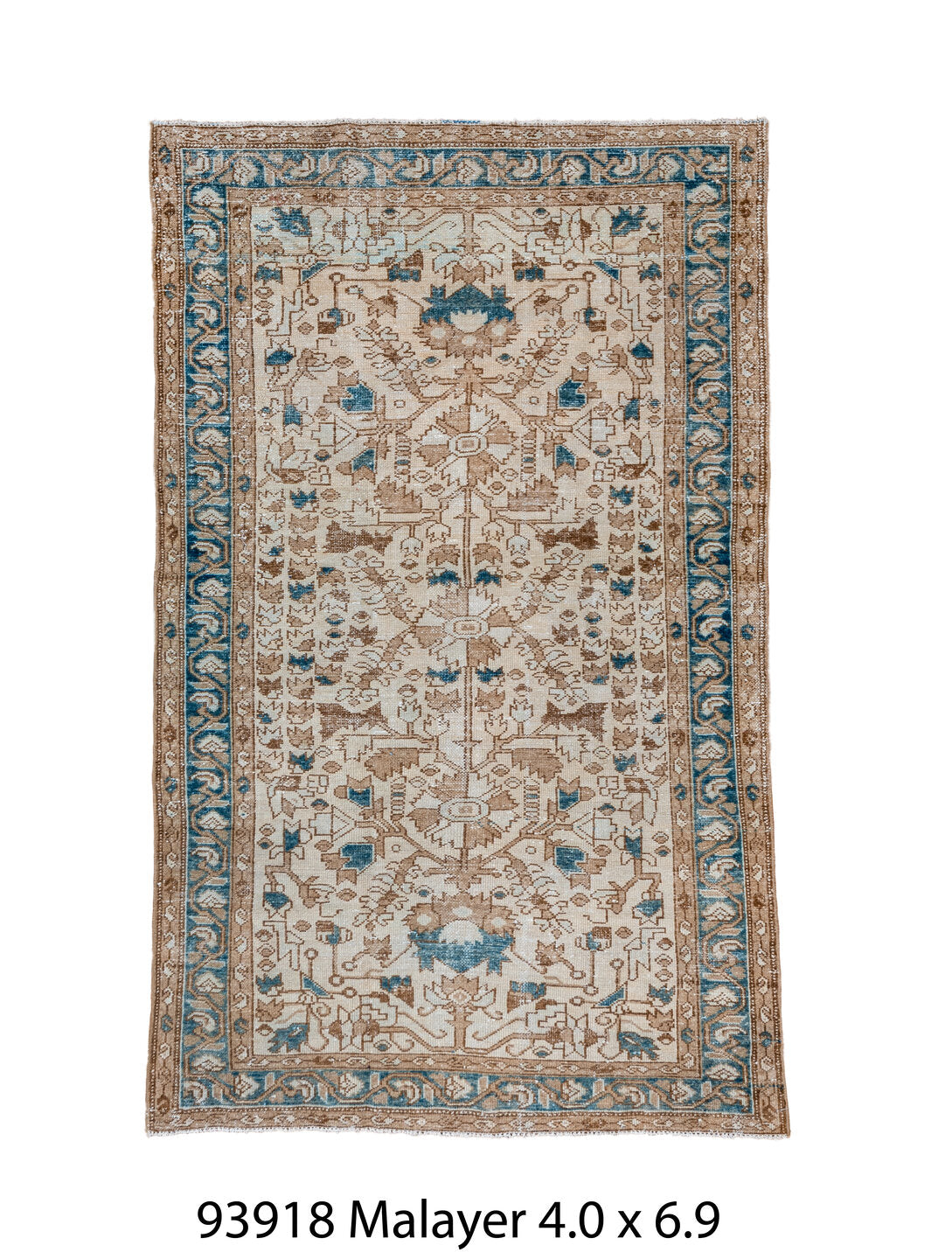 C93918 Rug