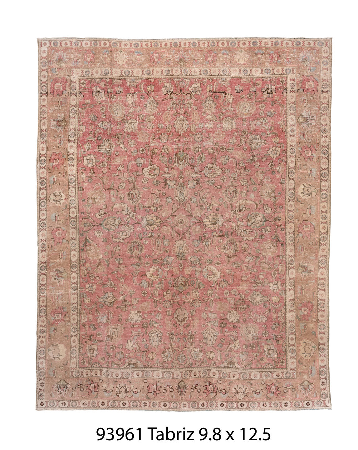 C93961 Rug