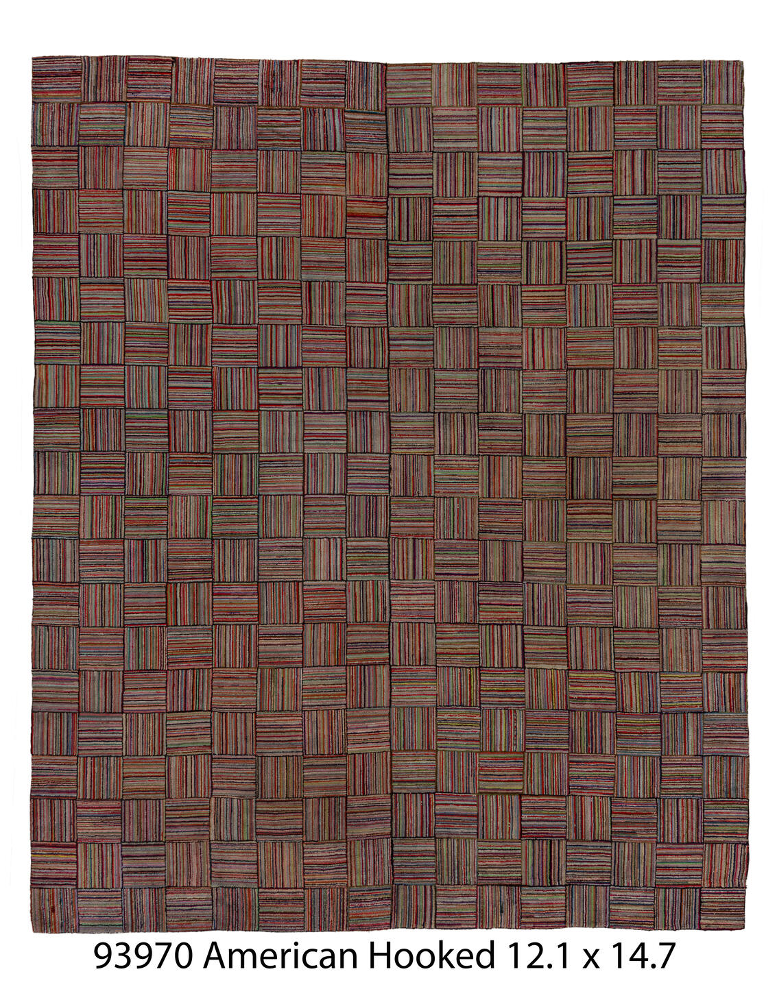 C93970 Rug