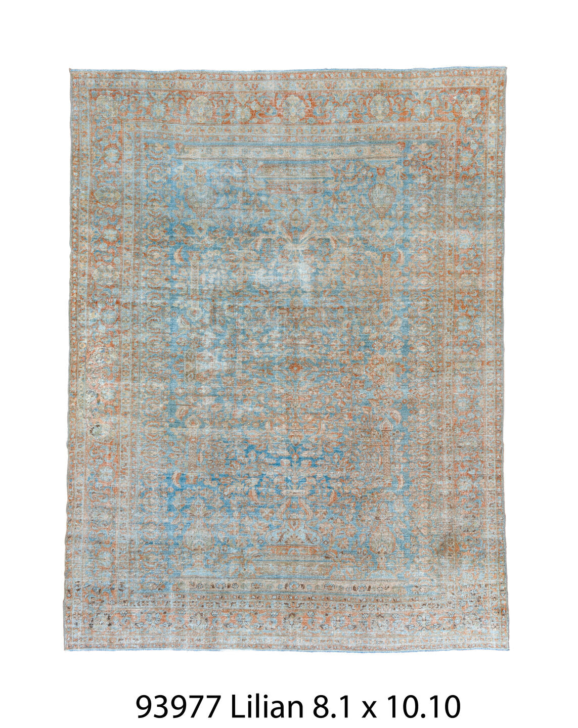 C93977 Rug
