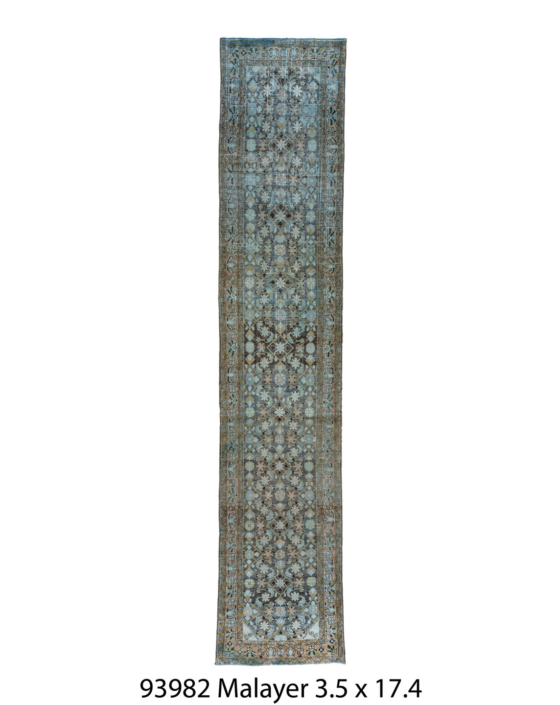 C93982 Rug