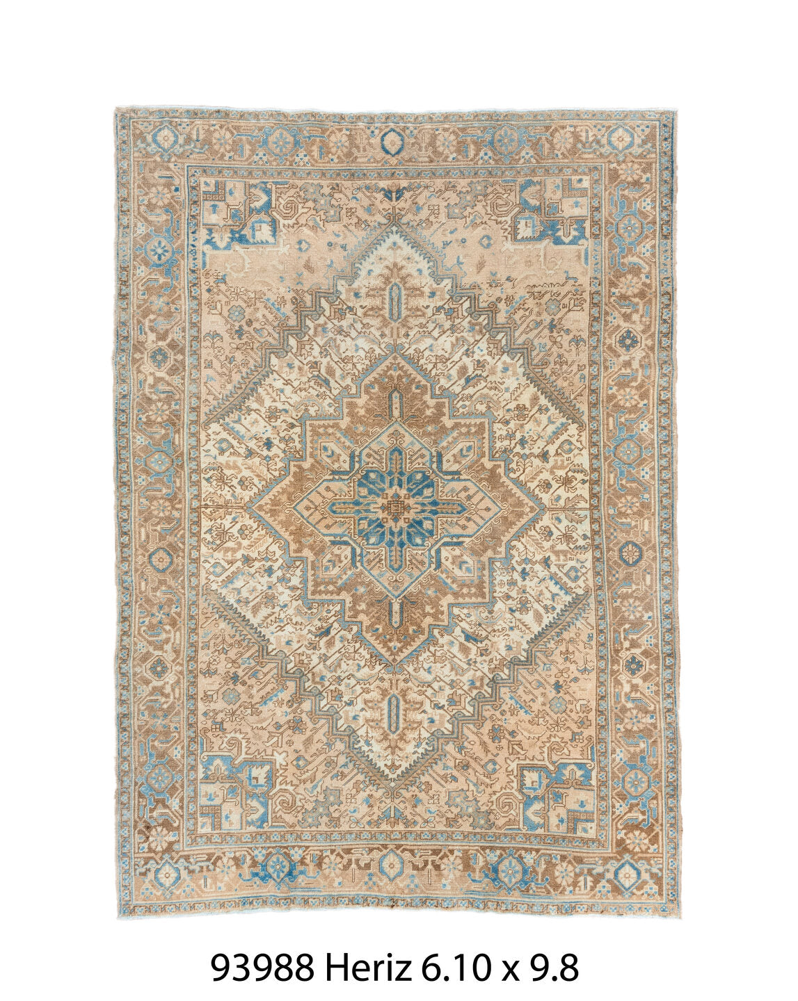C93988 Rug