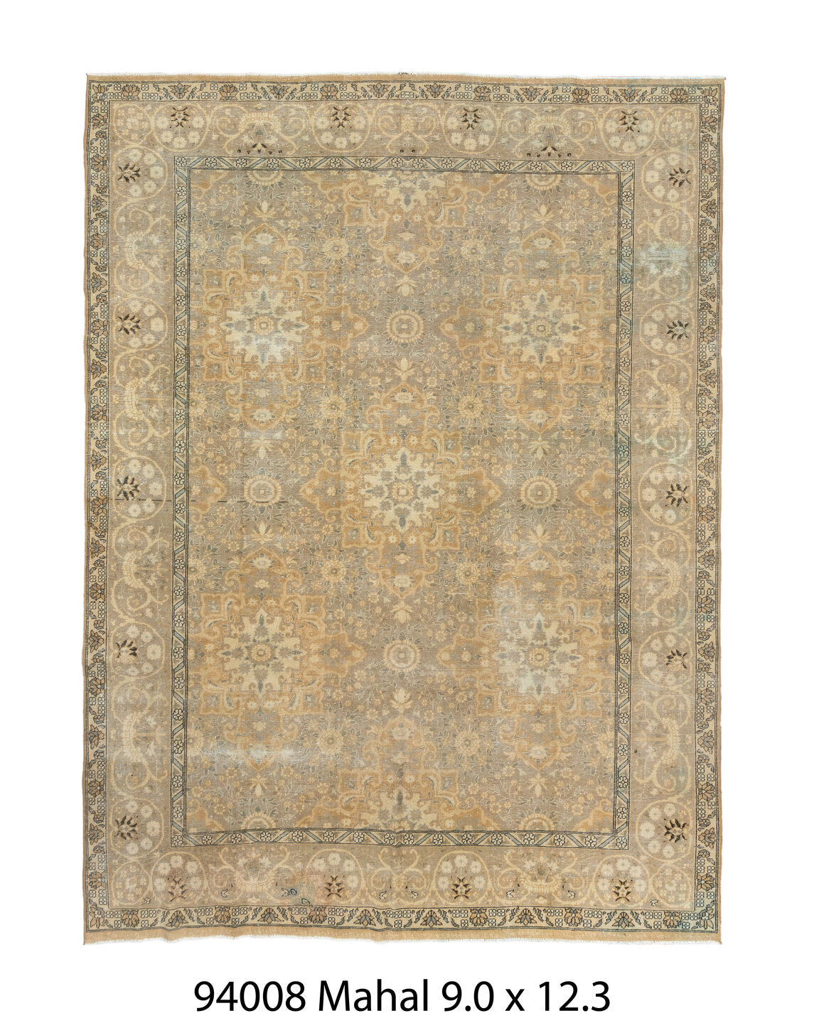 C94008 Rug