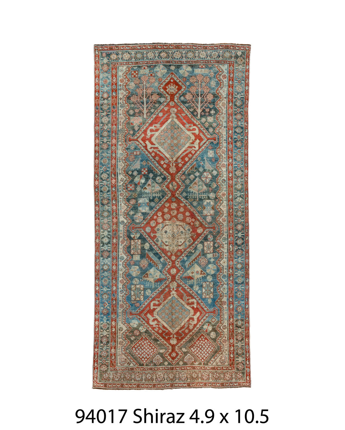 C94017 Rug