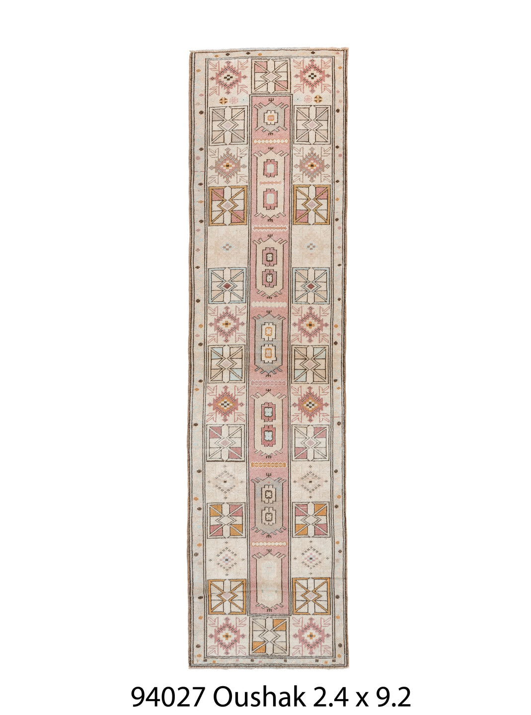 C94027 Rug