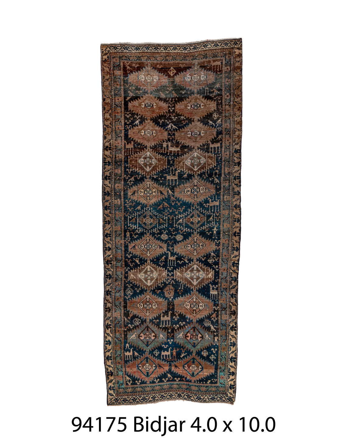 C94175 Rug