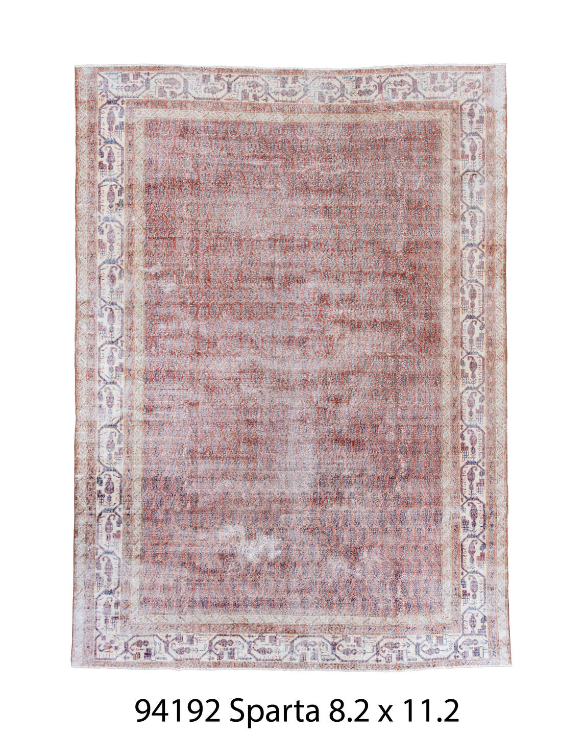 C94192 Rug