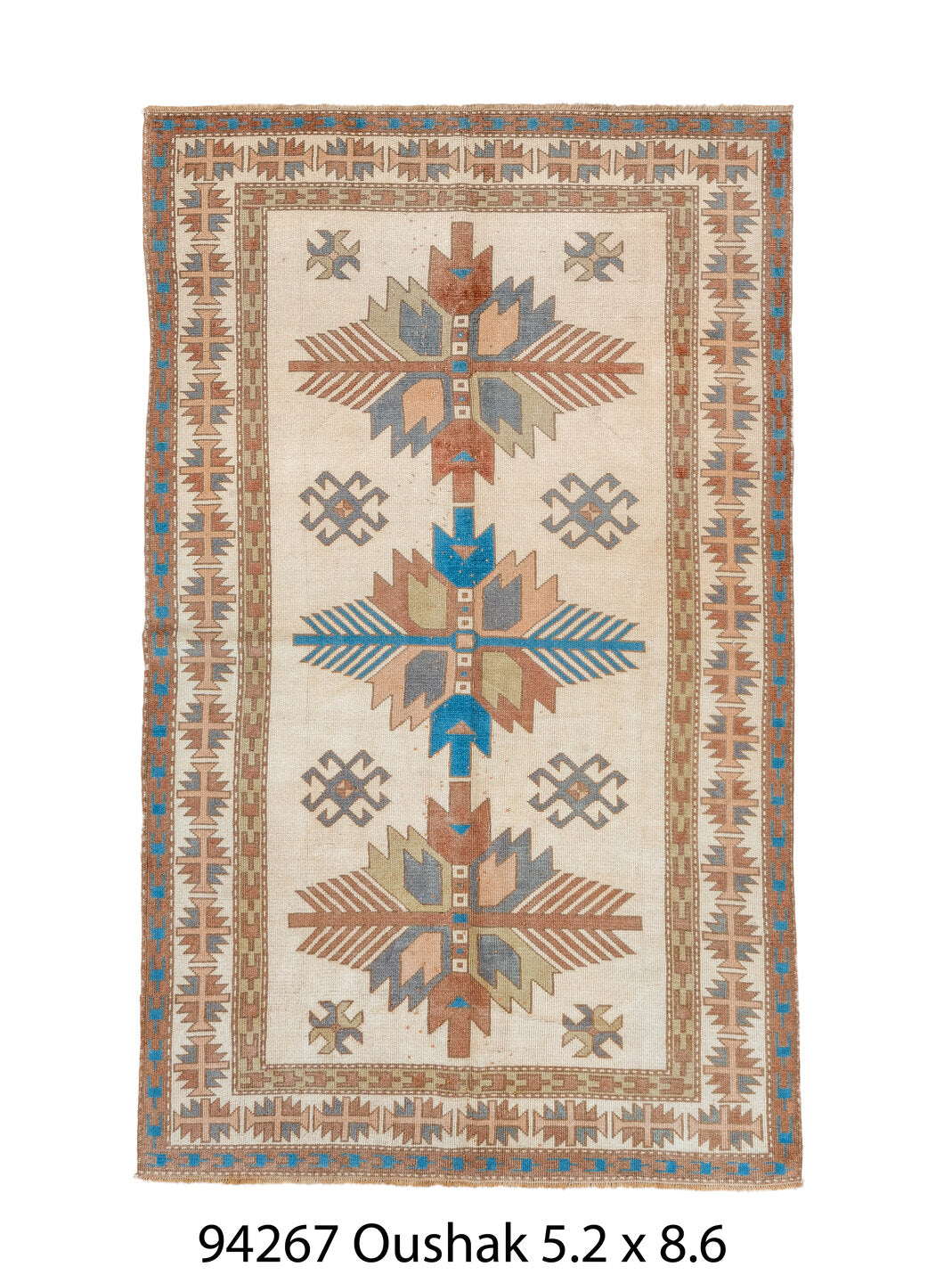 C94267 Rug