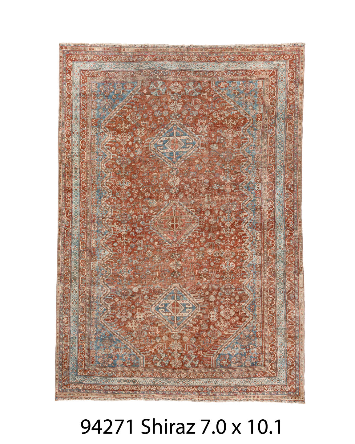 C94271 Rug