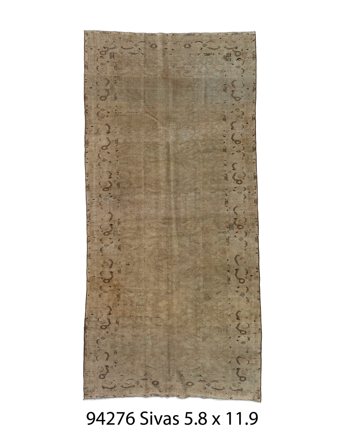 C94276 Rug