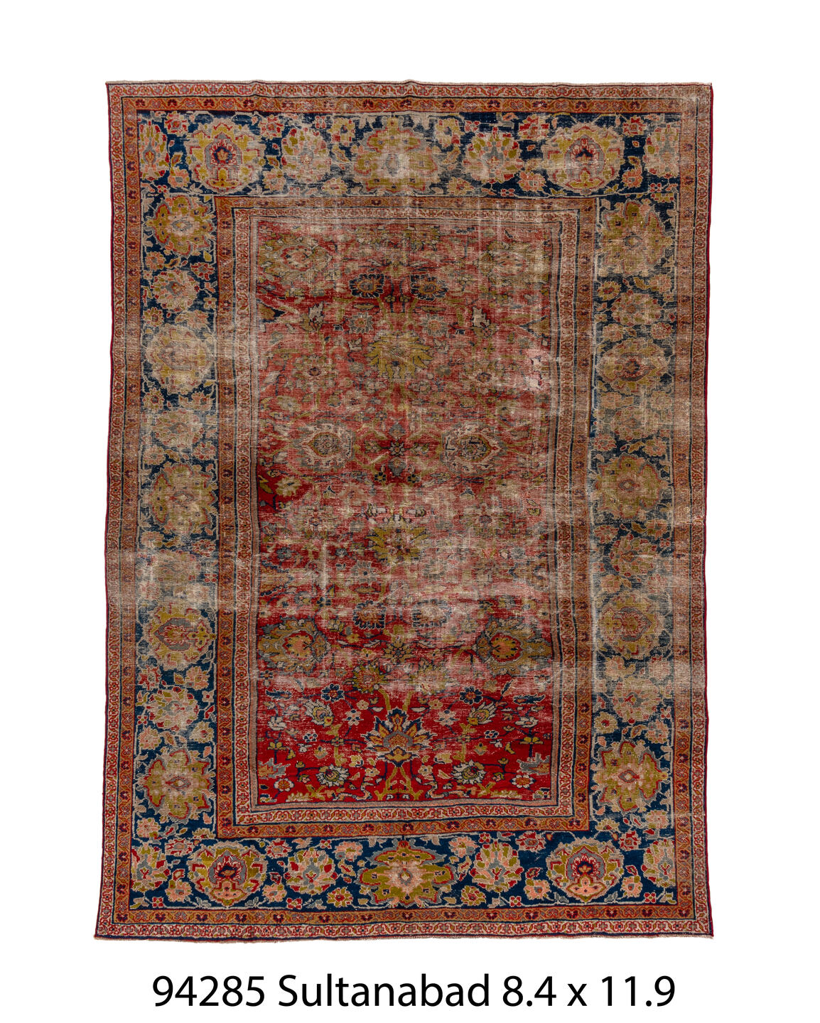 C94285 Rug