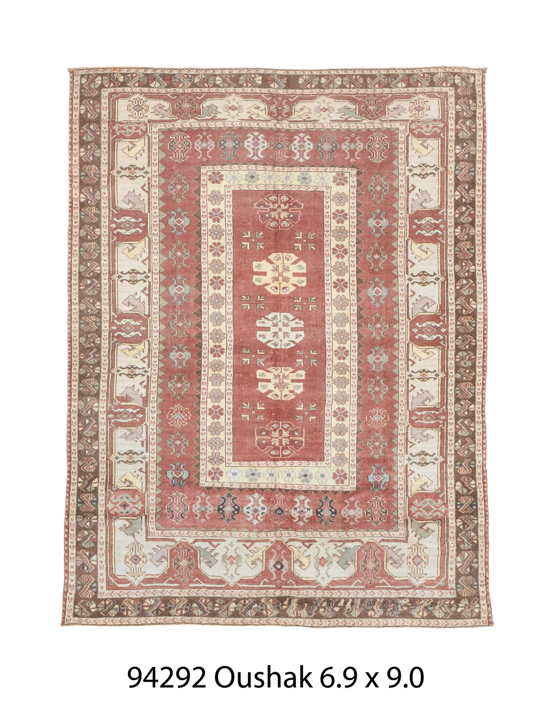C94292 Rug