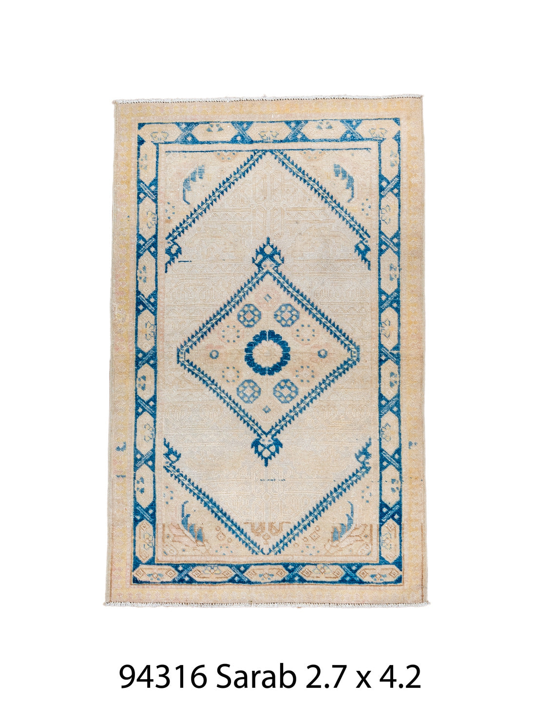 C94316 Rug