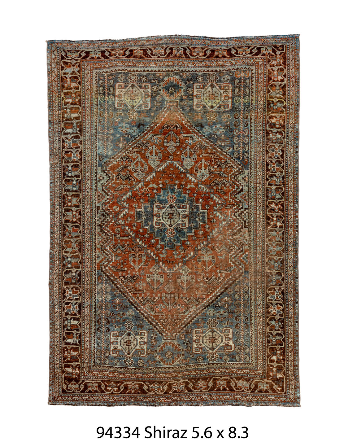 C94334 Rug