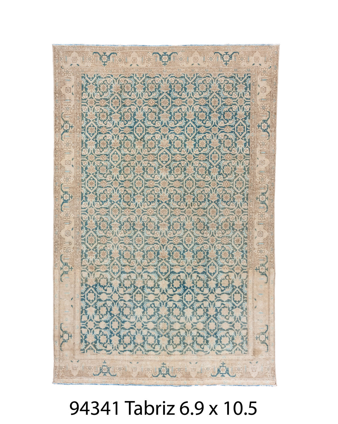 C94341 Rug