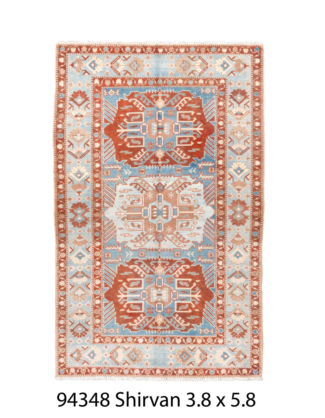 C94348 Rug