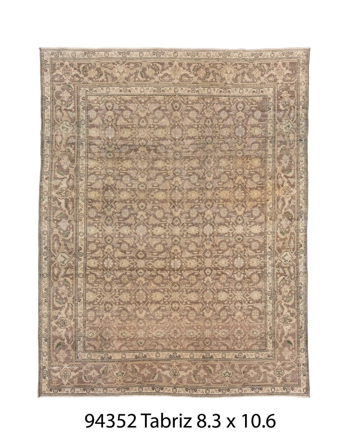C94352 Rug