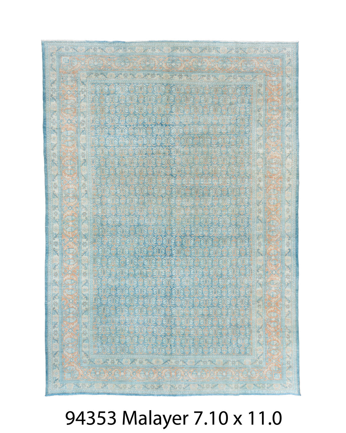C94353 Rug