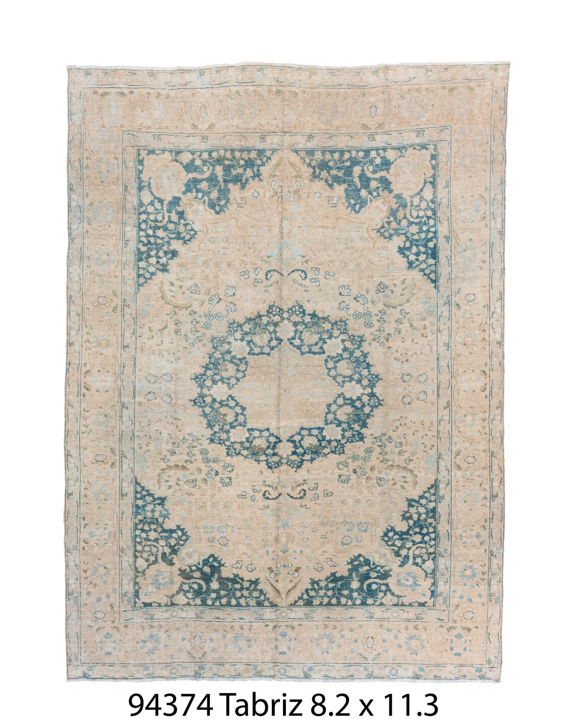 C94374 Rug