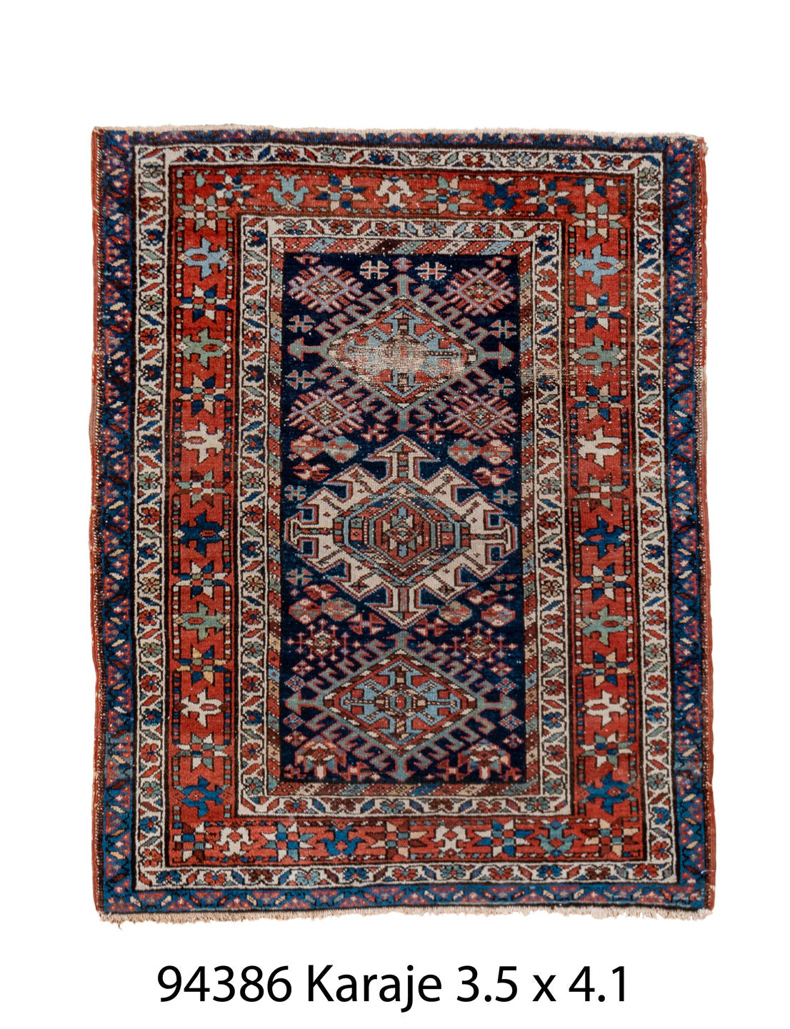 C94386 Rug