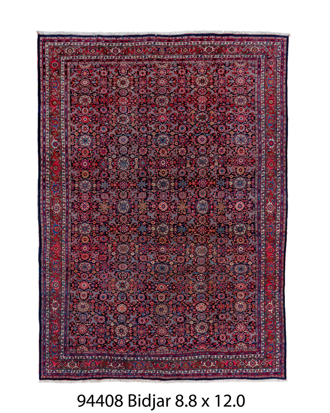 C94408 Rug