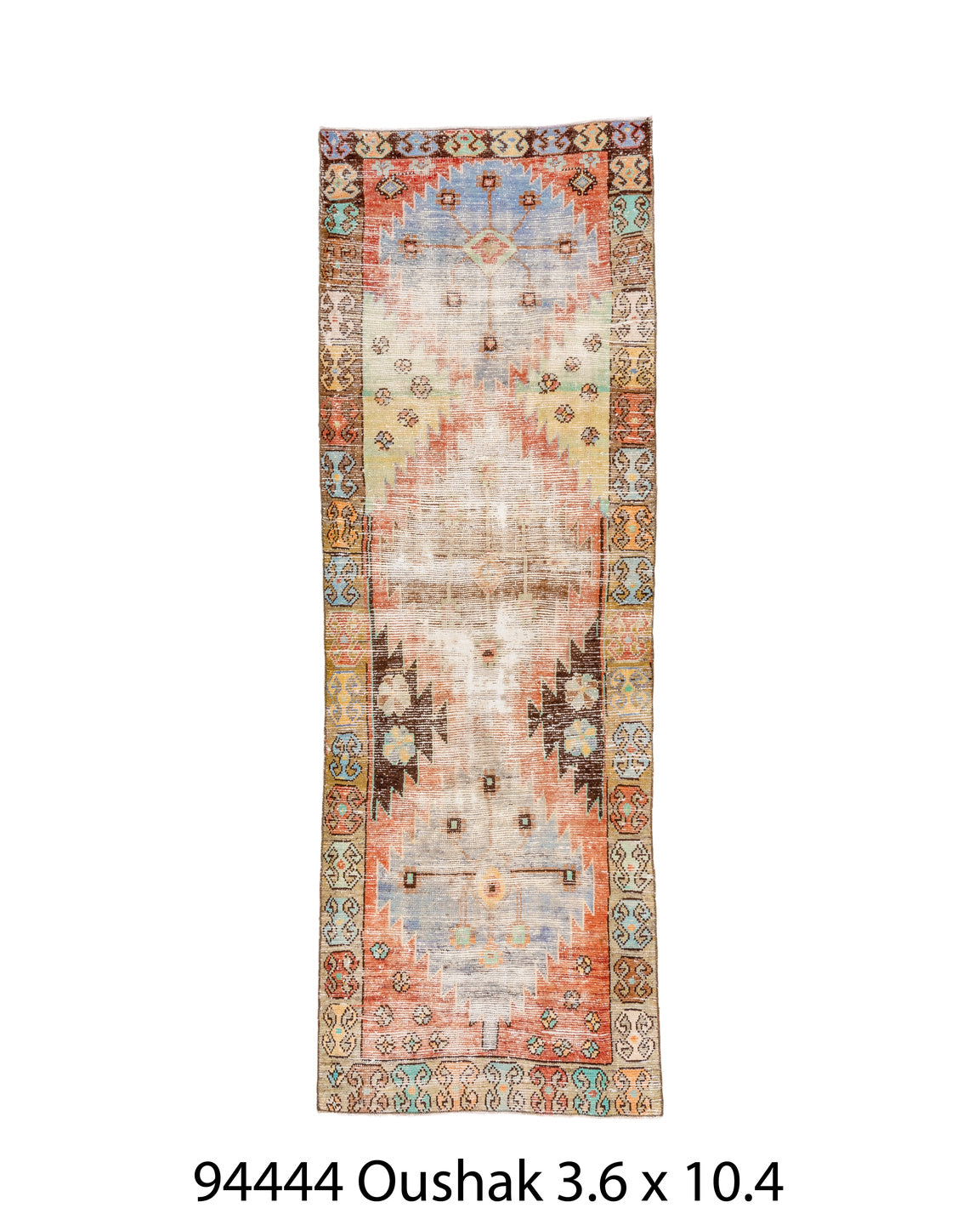 C94444 Rug