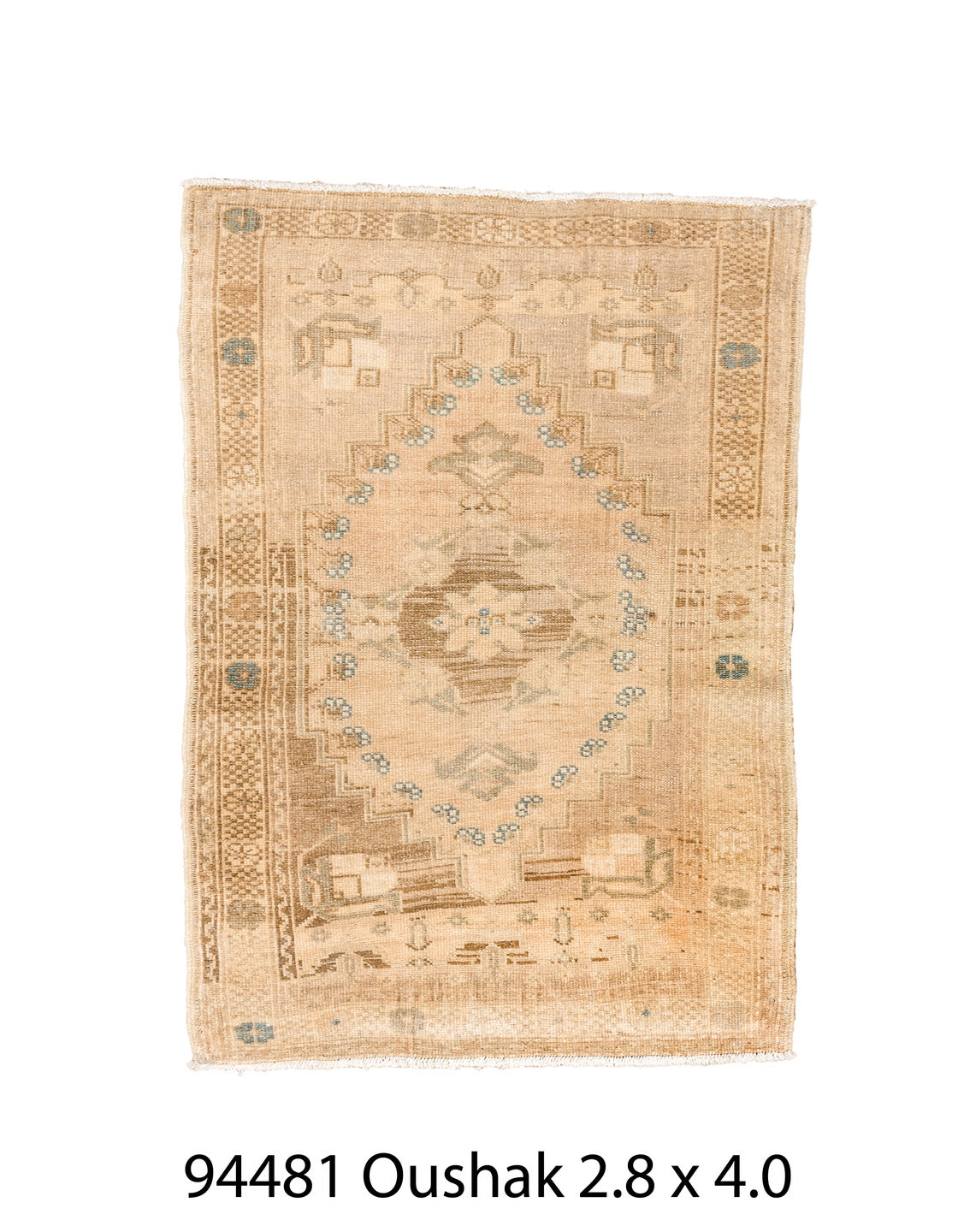 C94481 Rug