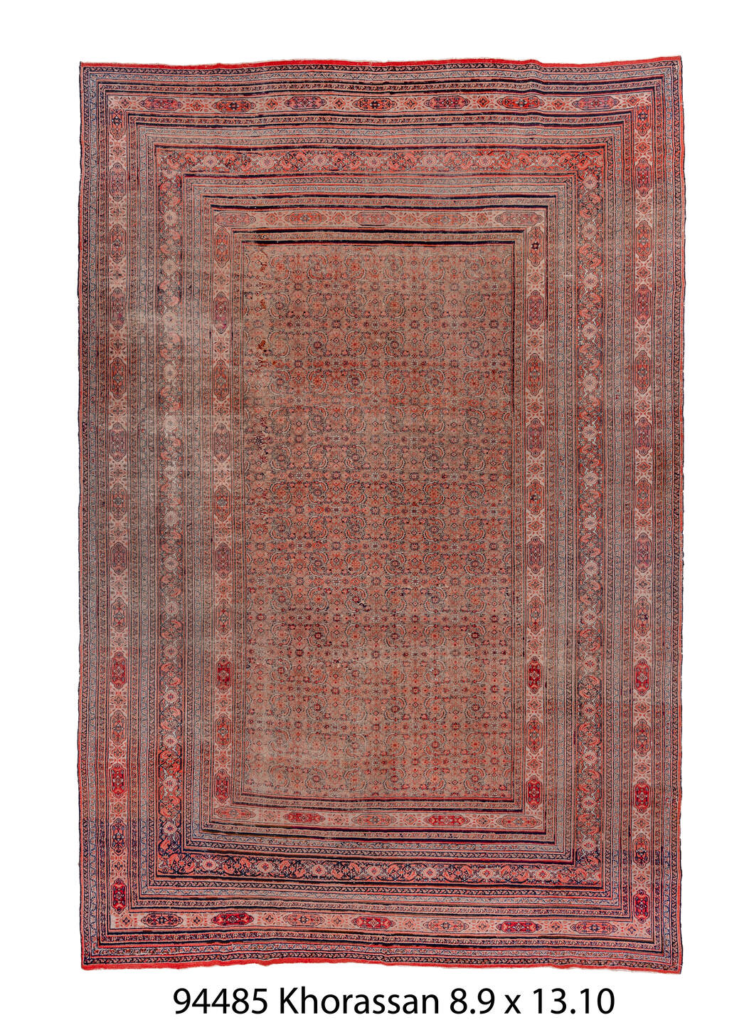 C94485 Rug