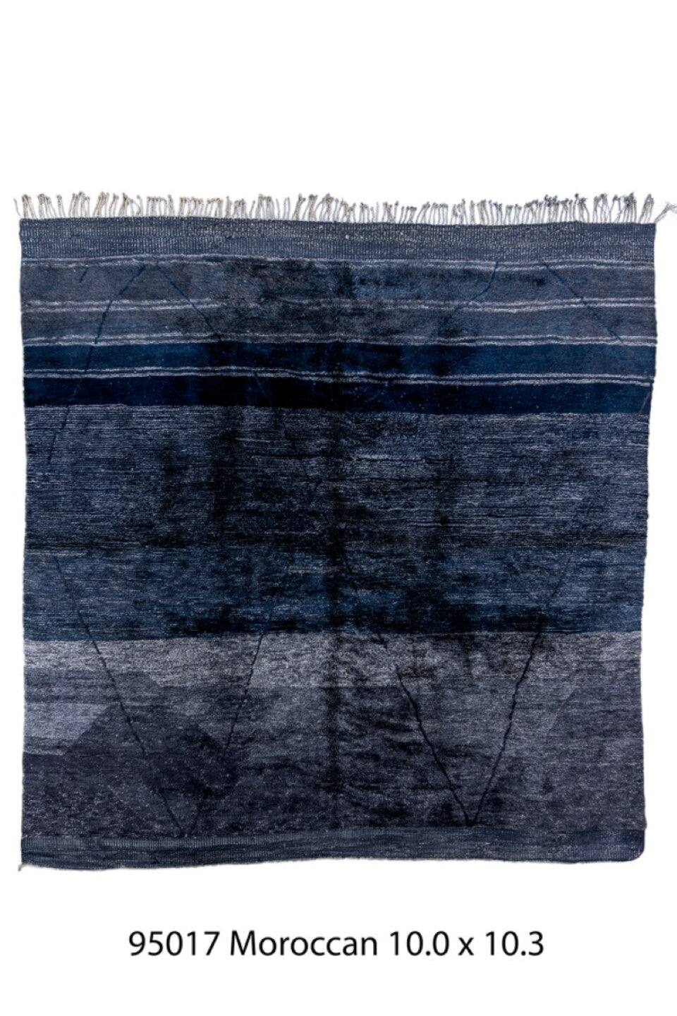 095017 Rug