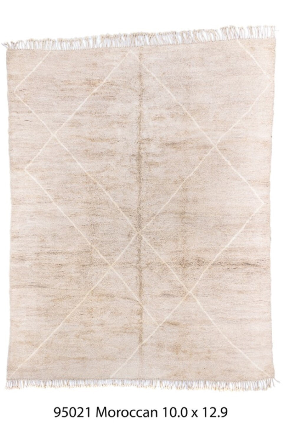 095021 Rug