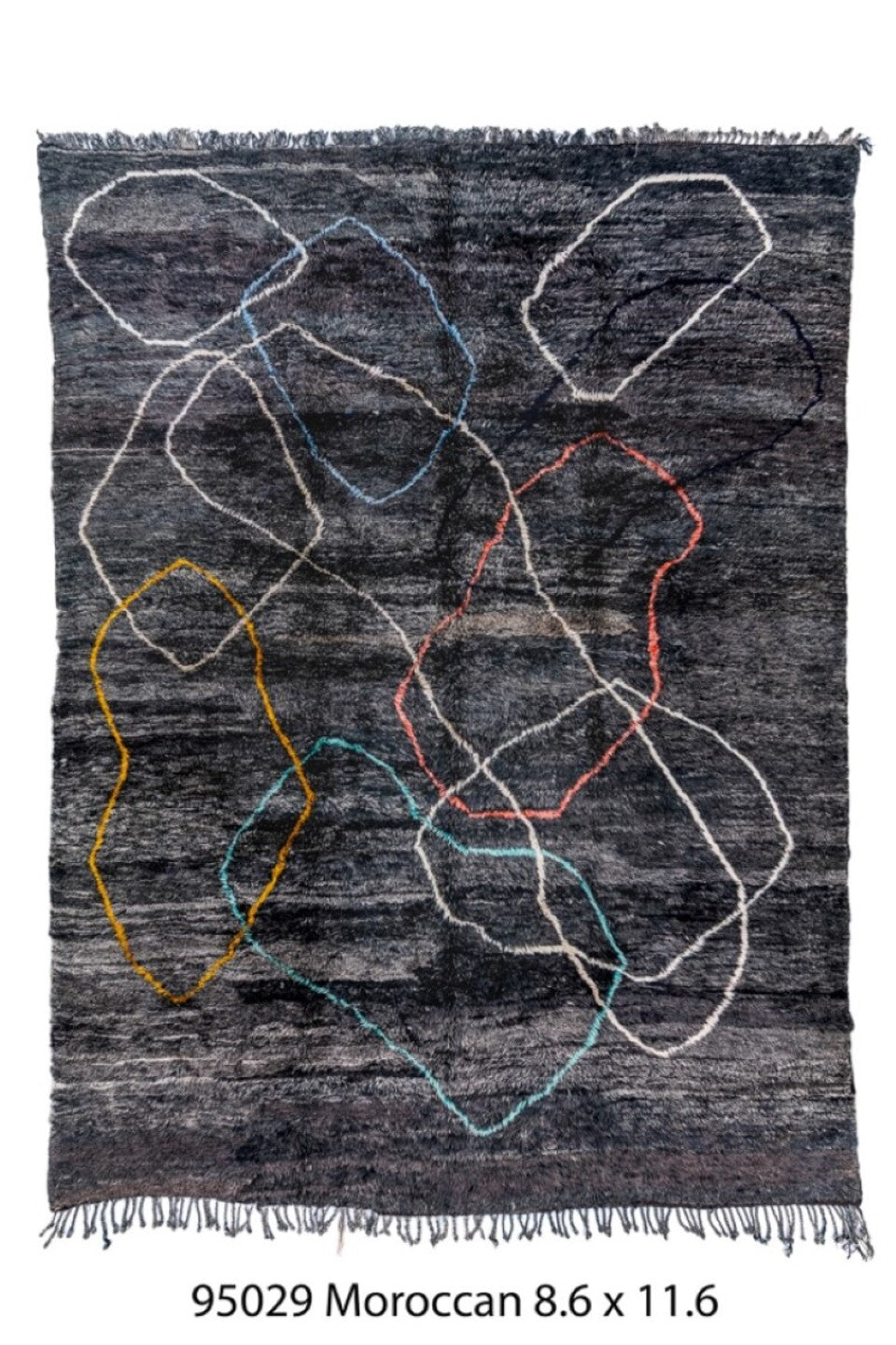 095029 Rug