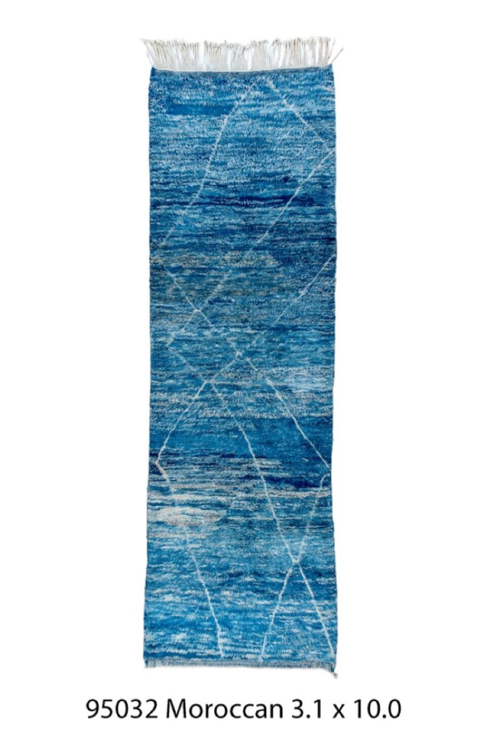 095032 Rug