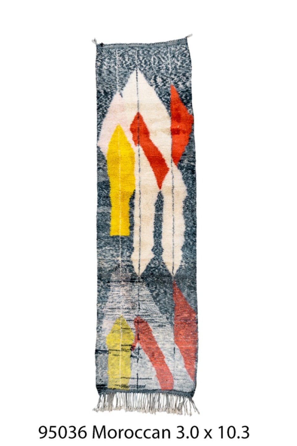 095036 Rug