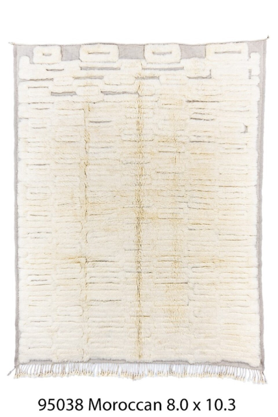 095038 Rug