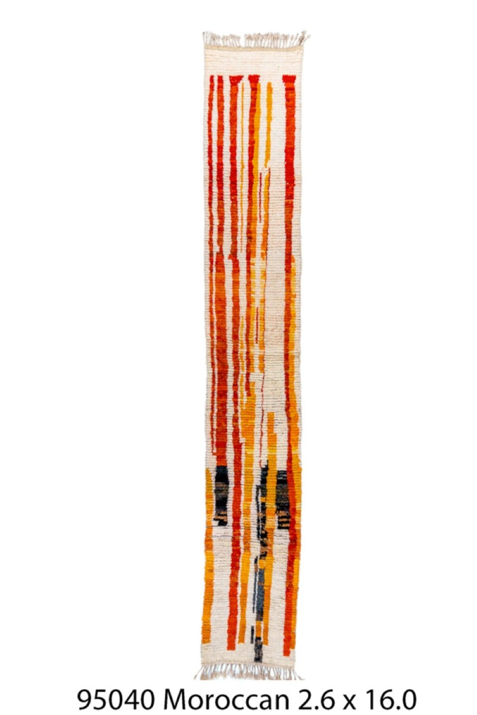 095040 Rug