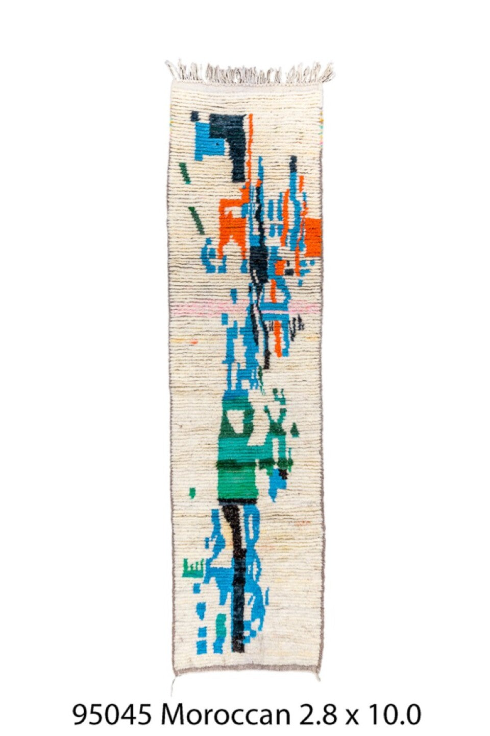 095045 Rug