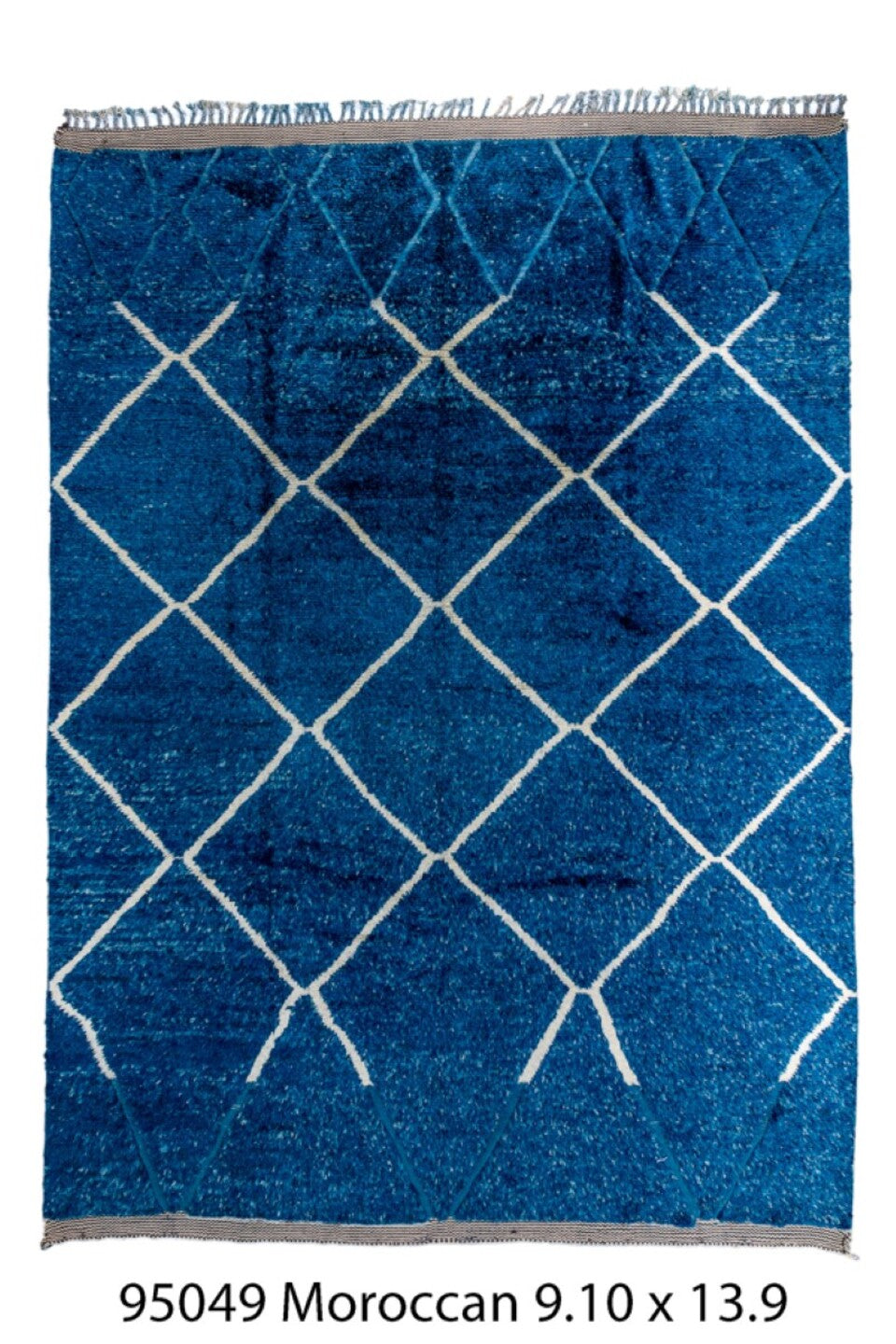 095049 Rug