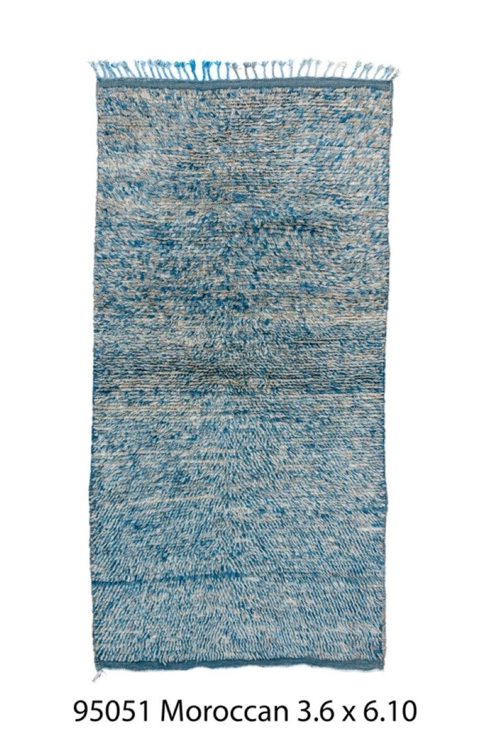 095051 Rug