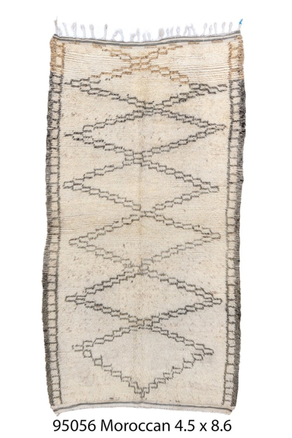 095056 Rug