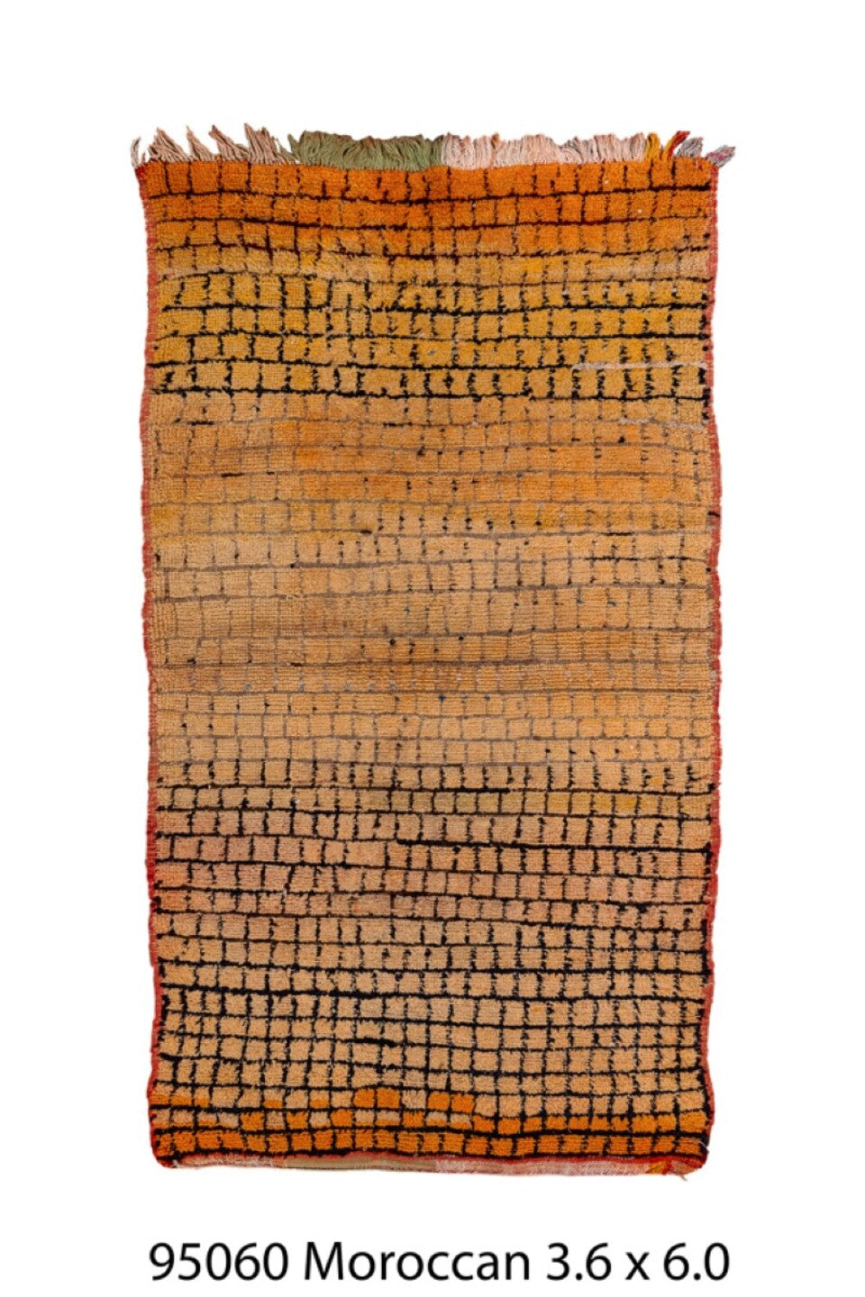 095060 Rug