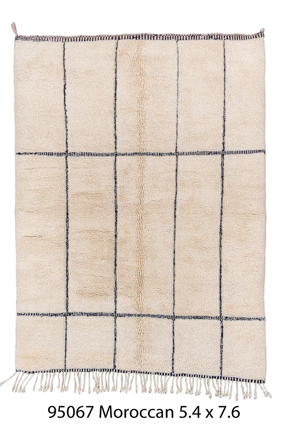 095067 Rug