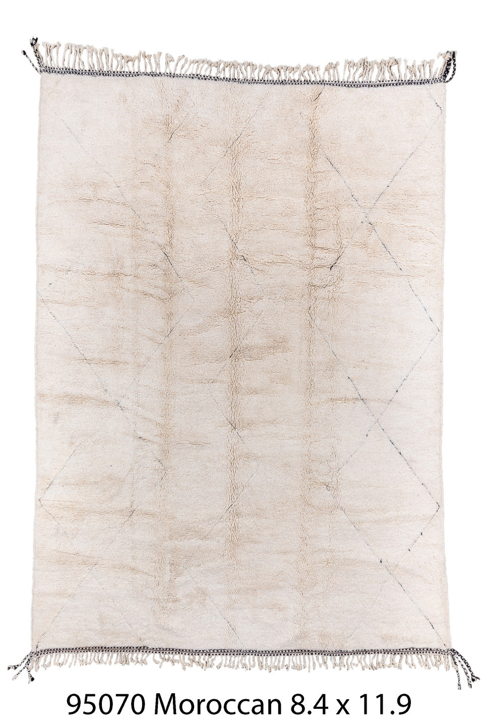 095070 Rug